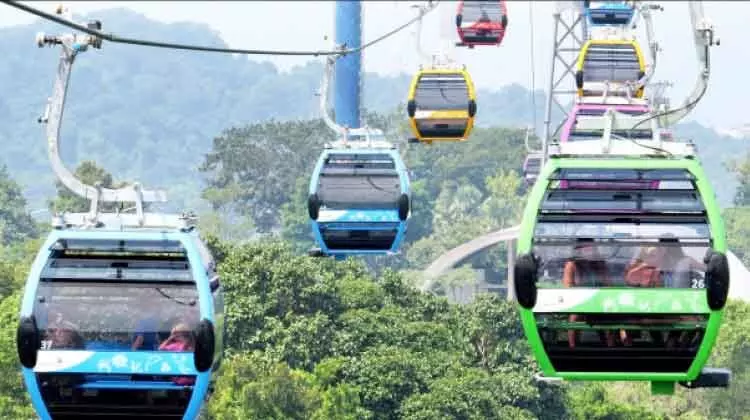 ദോഫാറിൽ കേബിൾ കാർ വരുന്നു ദോഫാറിൽ കേബിൾ കാർ വരുന്നു