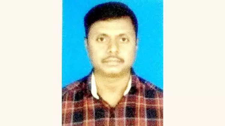 കൊല്ലം സ്വദേശി കുവൈത്തിൽ നിര്യാതനായി