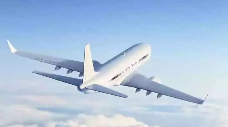 വിമാനക്കമ്പനികൾ നഷ്ടം നികത്തി തിരിച്ചുവരവിെൻറ പാതയിൽ വിമാനക്കമ്പനികൾ നഷ്ടം നികത്തി തിരിച്ചുവരവിെൻറ പാതയിൽ