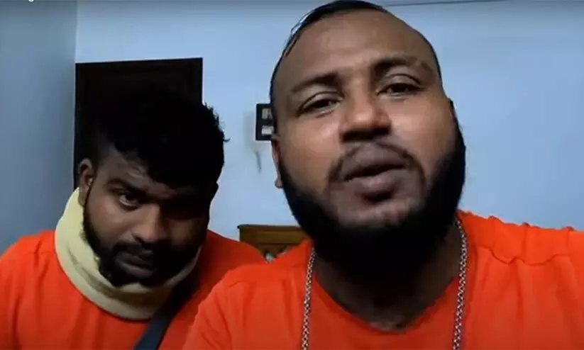 തലശ്ശേരി ജില്ല കോടതിയിൽ പ്രമാദമായ മൂന്ന് കേസുകളിൽ ഇന്ന് വാദം തലശ്ശേരി ജില്ല കോടതിയിൽ പ്രമാദമായ മൂന്ന് കേസുകളിൽ ഇന്ന് വാദം