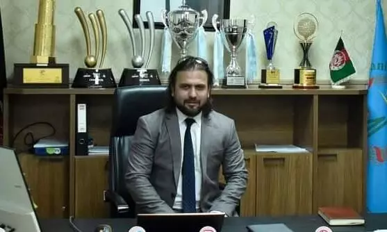 അവർക്ക്​ ക്രിക്കറ്റ്​ ഇഷ്​ടമാണ്​; താലിബാനെ പുകഴ്​ത്തി അഫ്​ഗാൻ​ ക്രിക്കറ്റ്​ ബോർഡ്​ തലവൻ രംഗത്ത്​