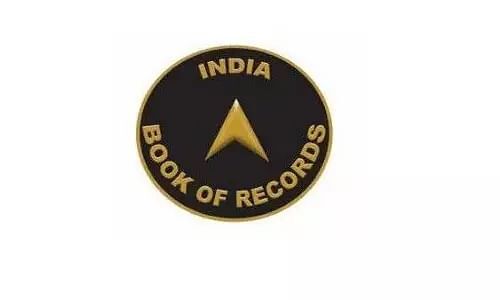 ആണിച്ചിത്രം മുതൽ പരമ്പരാഗത കോസ്മെറ്റിക്‌സ് വരെ; റെക്കോഡ്​ സ്വന്തമാക്കി മലയാളികൾ