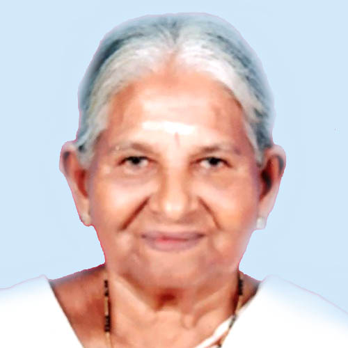 ദേ​വ​കി​യ​മ്മ