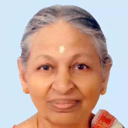 രാ​ധാ​മ​ണി