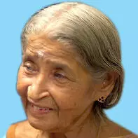 വി​ജ​യ​ല​ക്ഷ്മി