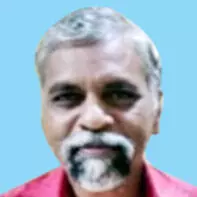 കോ​വി​ഡ് ബാ​ധി​ച്ച് മ​രി​ച്ചു