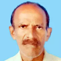 അ​ച്യു​ത​ൻ