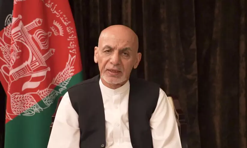 Ashraf Ghani അഷ്റഫ് ഗനി അശ്റഫ് ഗനി Ashraf Ghani അഷ്റഫ് ഗനി അശ്റഫ് ഗനി