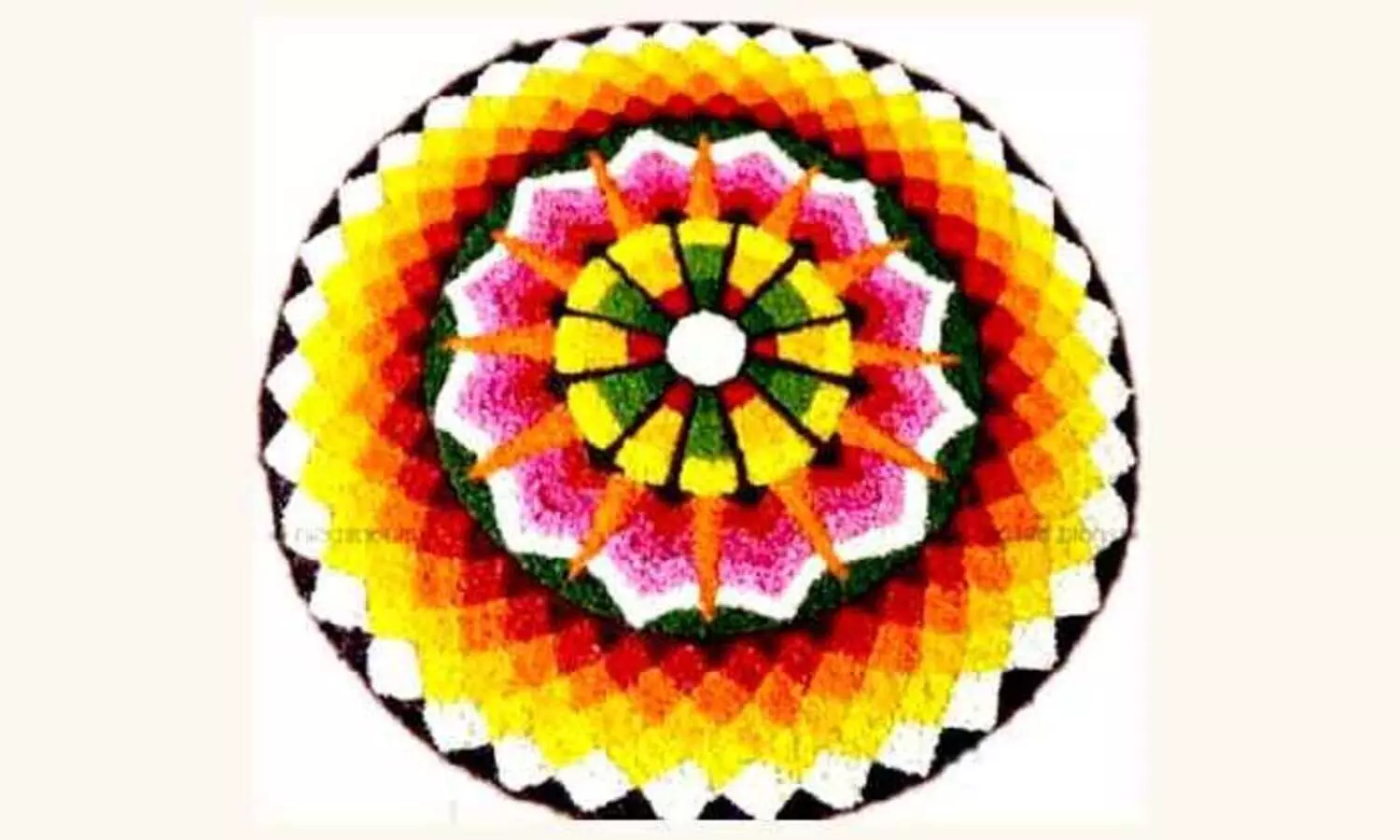 പൂവിളി പൂവിളി... പൊന്നോണമായി