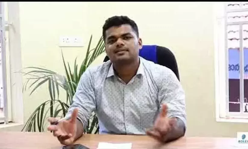 പി.കെ.നവാസിനെതിരെ 11 എം.എസ്​.എഫ്​ ജില്ലാകമ്മിറ്റികൾ; ലീഗ്​ നേതൃത്വത്തിന്​ കത്ത്​ നൽകി