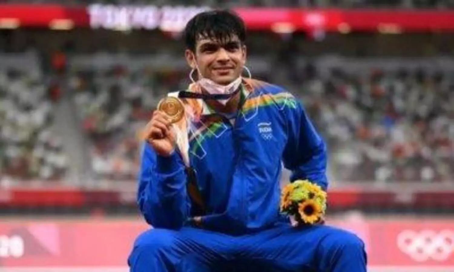 neeraj chopra
