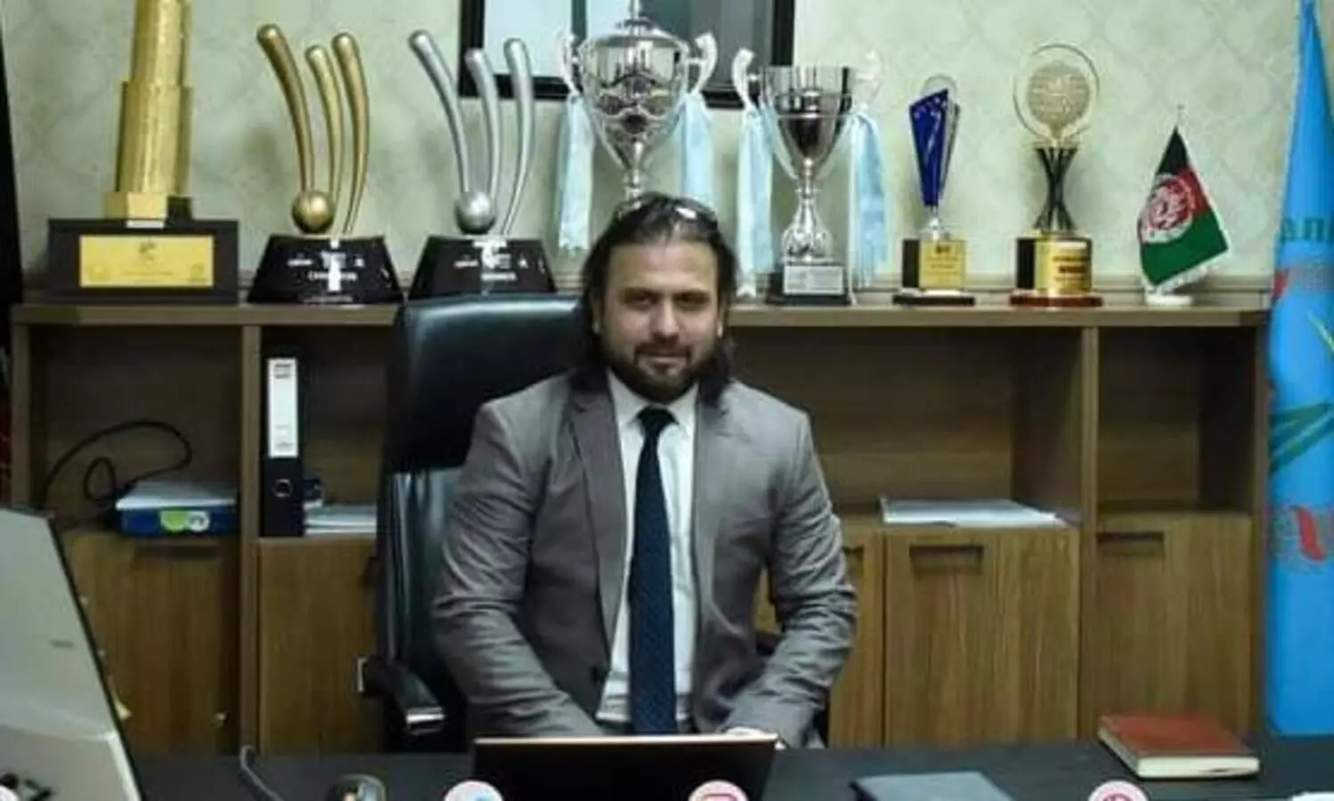 അവർക്ക്​ ക്രിക്കറ്റ്​ ഇഷ്​ടമാണ്​; താലിബാനെ പുകഴ്​ത്തി അഫ്​ഗാൻ​ ക്രിക്കറ്റ്​ ബോർഡ്​ തലവൻ രംഗത്ത്​