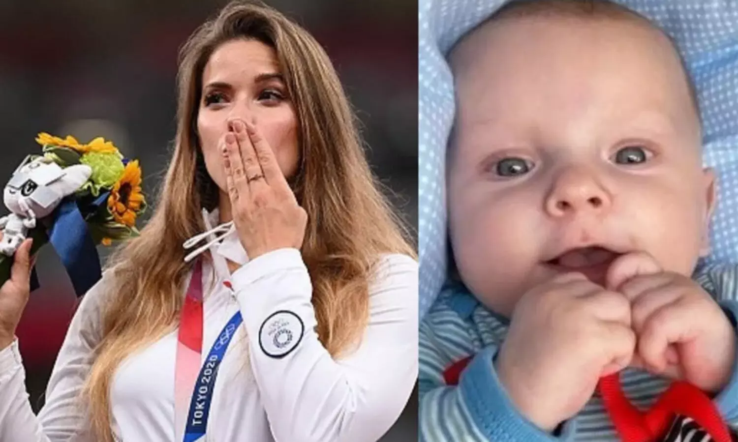 Maria Andrejczyk-Pole Miloszek