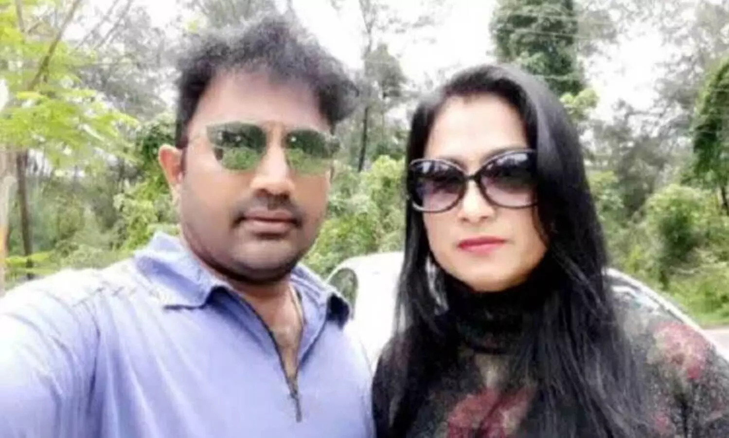 കോ​വി​ഡ് ബാ​ധി​ച്ച​തിന്‍റെ ഭീ​തി​യി​ൽ ജീ​വി​തം അ​വ​സാ​നി​പ്പി​ച്ച്​ ദ​മ്പ​തി​ക​ൾ