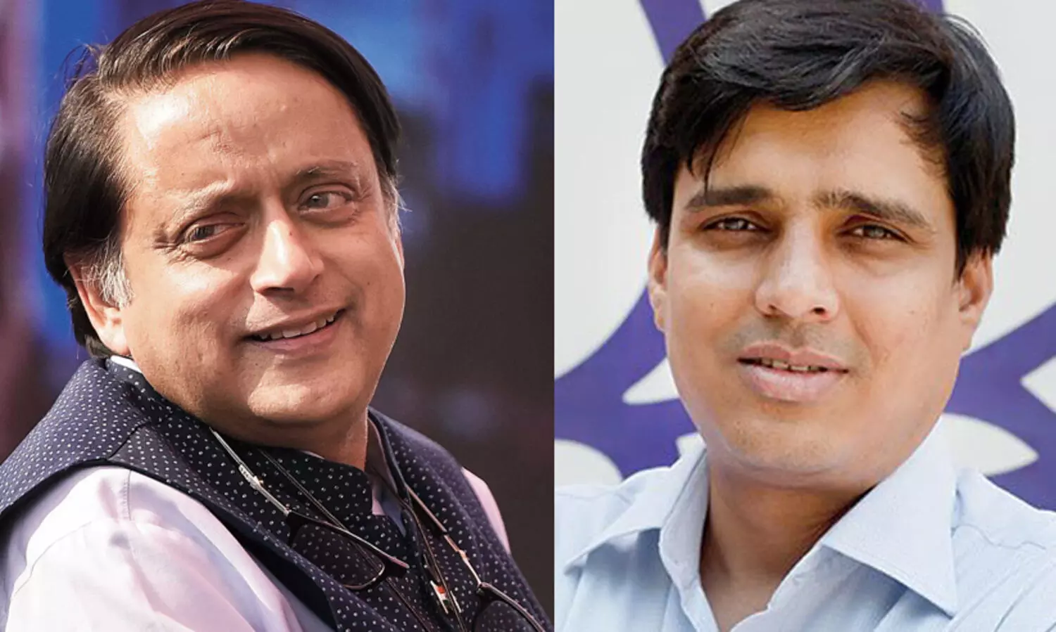 കേരളത്തെ ഭീകരതയുടെ കേന്ദ്രമാക്കി ചിത്രീകരിക്കാൻ തരൂരിന്‍റെ ട്വീറ്റ്​ ഉദ്ധരിച്ച്​ ബി.ജെ.പി നേതാവ്​; വ്യാഖ്യാനിച്ച്​ തരൂർ