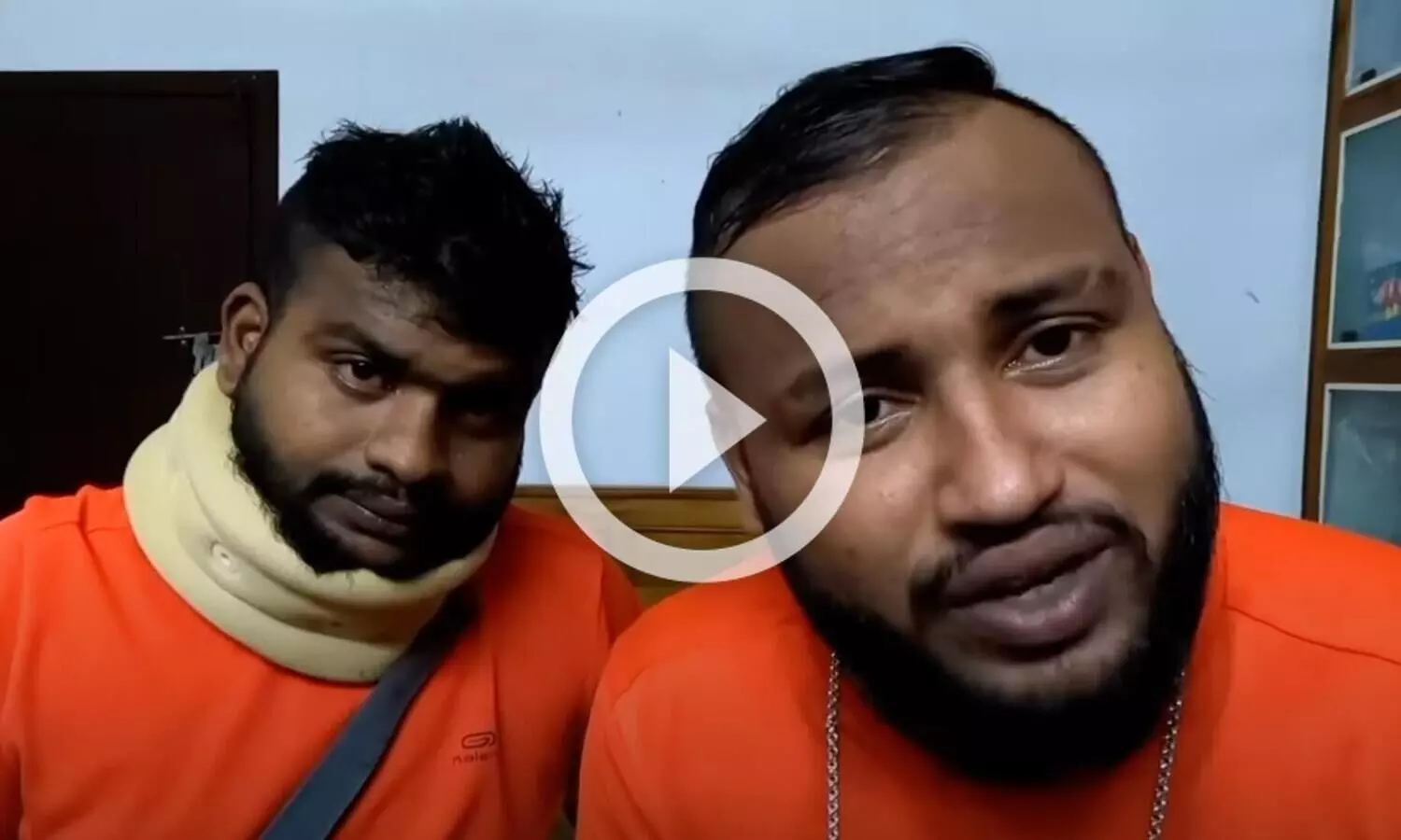 അറിവില്ലായ്മ കൊണ്ട് പ്രതികരിച്ചുപോയതാണെന്ന് ഇ ബുൾജെറ്റ് സഹോദരന്മാർ