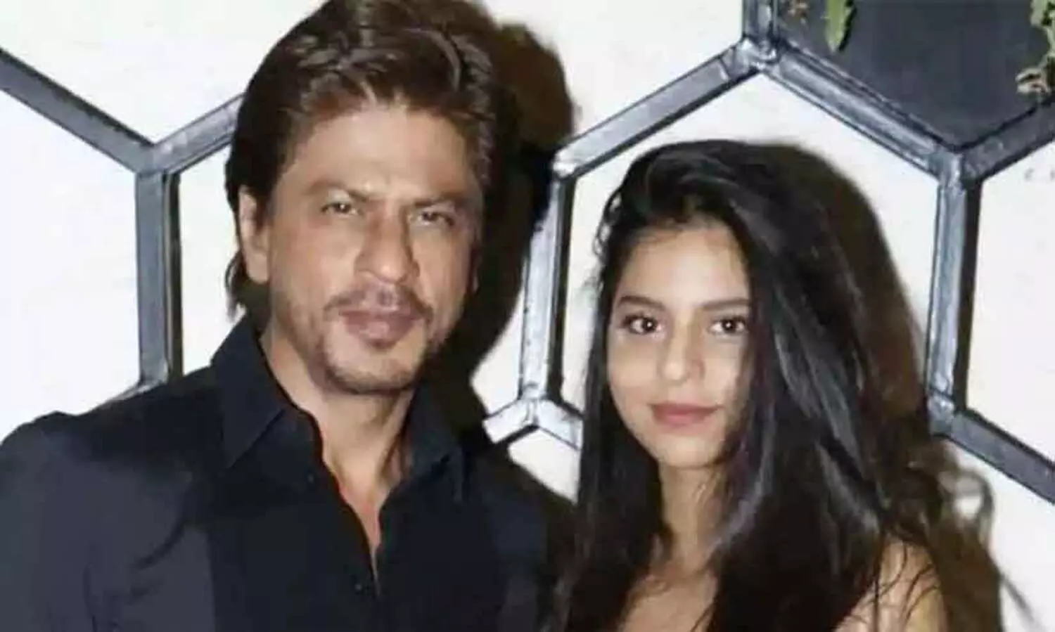 Sharooq and Suhana