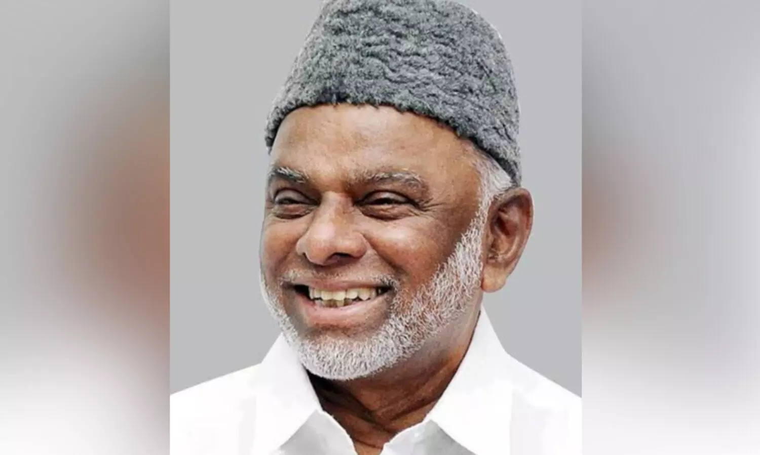 സി. ഹാഷിം എൻജിനീയർ സ്‌മാരക പുരസ്കാരം പ്രഫ. ഖാദർ മൊയ്‌തീന്