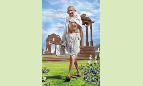 ആത്​മാഭിമാനം അപായപ്പെടു​േമ്പാൾ അണിഞ്ഞൊരുങ്ങാനാവില്ല