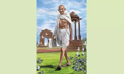 ആത്​മാഭിമാനം അപായപ്പെടു​േമ്പാൾ അണിഞ്ഞൊരുങ്ങാനാവില്ല