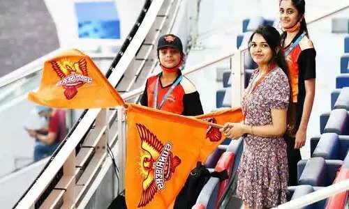 ലോ​ക​ക​പ്പ്, ഐ.​പി.​എ​ൽ കാ​ണി​ക​ളെ പ്ര​വേ​ശി​പ്പി​ക്കാ​ൻ സ​ന്ന​ദ്ധ​മെ​ന്ന്​ ഇ.​സി.​ബി