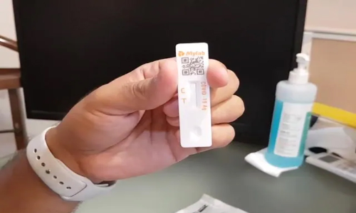 കോവിഡ്​ സ്വയം പരിശോധന കിറ്റ്​; രോഗവ്യാപനത്തിന്​ ഇടയാക്കുമെന്ന്​ വിദഗ്​ധർ