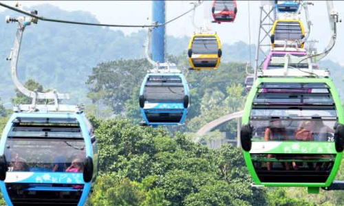 ദോഫാറിൽ കേബിൾ കാർ വരുന്നു