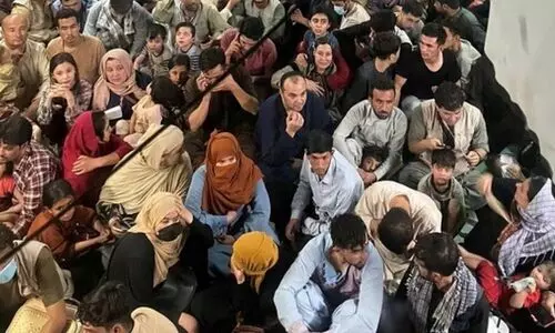 അഫ്​ഗാൻ അഭയാർഥികൾക്ക്​ സഹായവാഗ്​ദാനവുമായി കൂടുതൽ രാജ്യങ്ങൾ