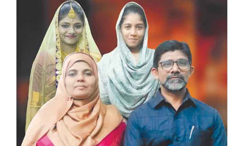 സി​ദ്ദീ​ഖി​െൻറ ചി​ത്ര​ങ്ങ​ൾ​ക്ക്​ അം​ഗീ​കാ​ര​ങ്ങ​ളു​ടെ നി​റ​പ്പ​കി​ട്ട്​