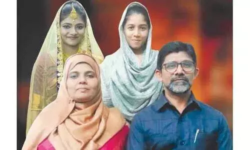 സി​ദ്ദീ​ഖി​െൻറ ചി​ത്ര​ങ്ങ​ൾ​ക്ക്​ അം​ഗീ​കാ​ര​ങ്ങ​ളു​ടെ നി​റ​പ്പ​കി​ട്ട്​