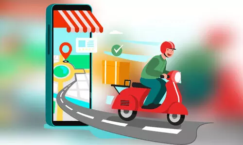 ഇ-​ക​ച്ച​വ​ടം ഇ​നി പൊ​ളി​ക്കും; വ​രു​ന്നു ലോ​ക്ക​ൽ ഷോ​പ്പി