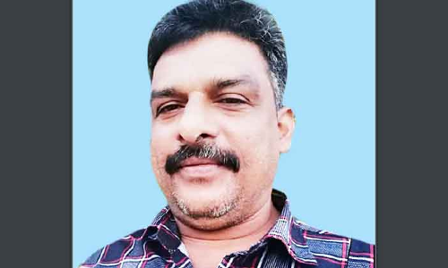 ജോ​ണി​െൻറ മൃ​ത​ദേ​ഹം വ്യാ​ഴാ​ഴ്ച നാ​ട്ടി​ലെ​ത്തി​ക്കും