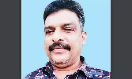 ജോ​ണി​െൻറ മൃ​ത​ദേ​ഹം വ്യാ​ഴാ​ഴ്ച നാ​ട്ടി​ലെ​ത്തി​ക്കും