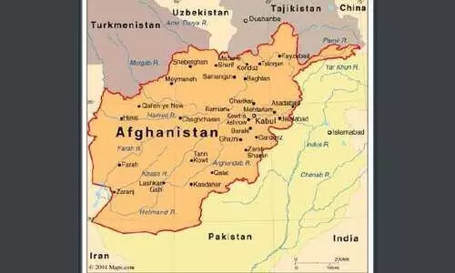 അ​ഫ്​​ഗാ​നി​ൽ സ്ഥി​ര​ത​യു​ണ്ടാ​കു​മെ​ന്ന്​ പ്ര​തീ​ക്ഷ –സൗ​ദി അ​റേ​ബ്യ