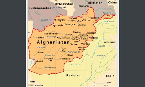 അഫ്​ഗാൻ വിഷയം: കരുതലോടെ പ്രതികരിച്ച്​ കുവൈത്ത്​