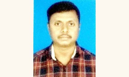 കൊല്ലം സ്വദേശി കുവൈത്തിൽ നിര്യാതനായി