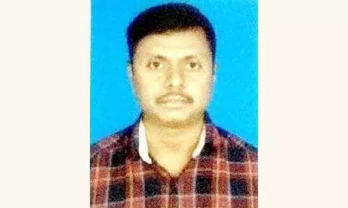 കൊല്ലം സ്വദേശി കുവൈത്തിൽ നിര്യാതനായി