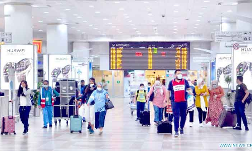 ഗാ​ർ​ഹി​ക​ത്തൊ​ഴി​ലാ​ളി ക്ഷാ​മം: ഫി​ലി​പ്പീ​നി തൊ​ഴി​ലാ​ളി​ക​ളു​ടെ വ​ര​വ്​ ആ​ശ്വാ​സ​മാ​കു​ന്നു