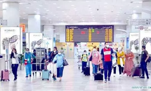 ഗാ​ർ​ഹി​ക​ത്തൊ​ഴി​ലാ​ളി ക്ഷാ​മം: ഫി​ലി​പ്പീ​നി തൊ​ഴി​ലാ​ളി​ക​ളു​ടെ വ​ര​വ്​ ആ​ശ്വാ​സ​മാ​കു​ന്നു