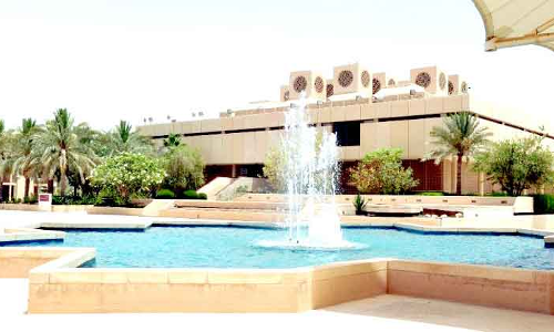 ഖ​ത്ത​ർ യൂ​നി​വേ​ഴ്​​സി​റ്റി ഫാ​ൾ സെ​മ​സ്​​റ്റ​റി​ന് ബ്ലെ​ൻ​ഡ​ഡ് ലേ​ണി​ങ്​