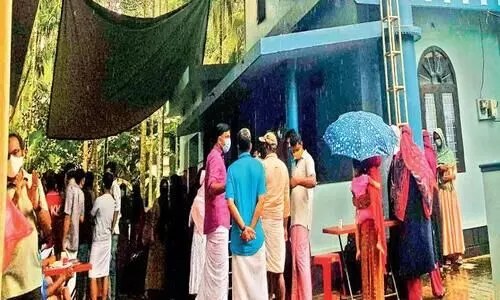 church for vaccination