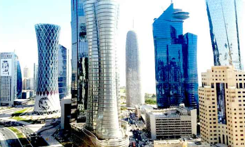 ഫോബ്സ്​ പട്ടികയിൽ അഞ്ച് ഖത്തരി കമ്പനികളും