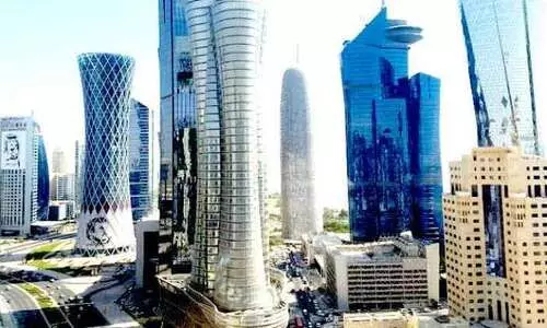 ഫോബ്സ്​ പട്ടികയിൽ അഞ്ച് ഖത്തരി കമ്പനികളും