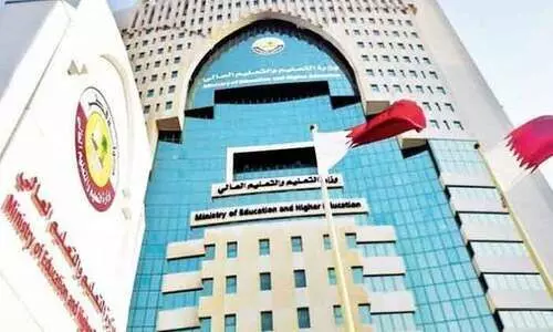 സ്​കൂൾ 29ന്​ തുറക്കും; ക്ലാസുകൾ ഓൺ-ഓഫ്​ ലൈനിൽ