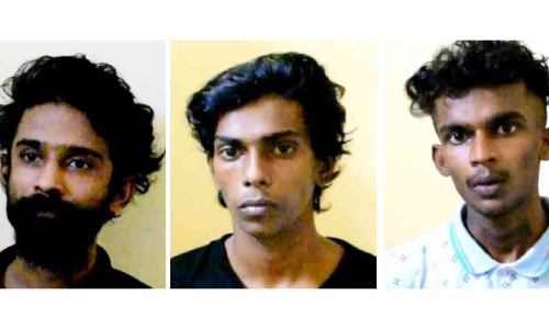 സ്വി​ഗി ഡെലിവറി ബോയ് ചമഞ്ഞ് മ​യ​ക്കു​മ​രു​ന്ന് ക​ച്ച​വ​ടം; മൂന്നുപേർ അറസ്​റ്റിൽ