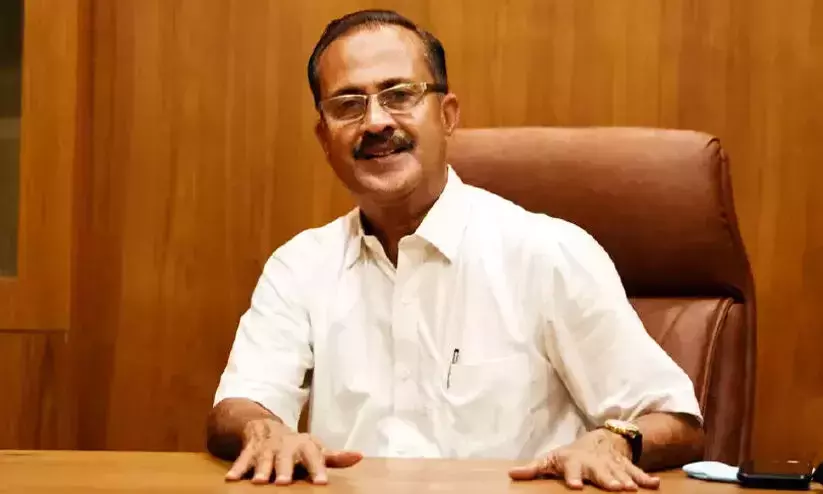 എം.എസ്​.എഫ്​ ജില്ലാ നേതൃത്വത്തിന്‍റെ കത്ത്​ ലഭിച്ചില്ലെന്ന്​ പി.എം.എ സലാം