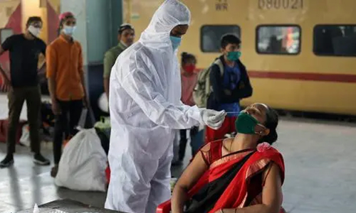 covid india covid india