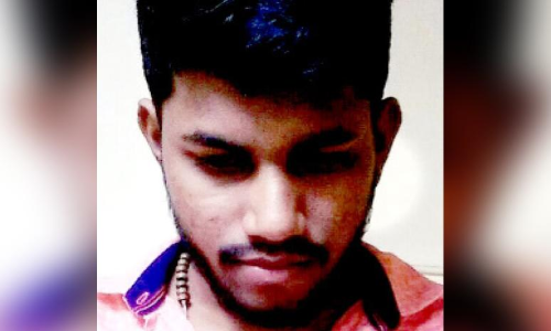 മുക്കുപണ്ടം നൽകി നാലരലക്ഷം തട്ടിയ ജീവനക്കാരൻ അറസ്​റ്റിൽ