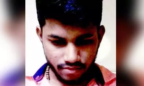 മുക്കുപണ്ടം നൽകി നാലരലക്ഷം തട്ടിയ ജീവനക്കാരൻ അറസ്​റ്റിൽ