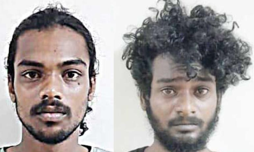 കൊച്ചിയിൽ വൻതോതിൽ ലഹരിമരുന്ന് വേട്ട; രണ്ടുപേർ പിടിയിൽ കൊച്ചിയിൽ വൻതോതിൽ ലഹരിമരുന്ന് വേട്ട; രണ്ടുപേർ പിടിയിൽ